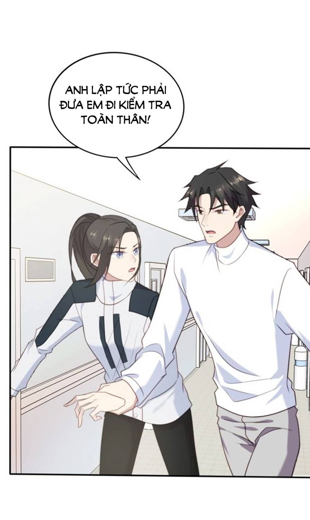 khoá chặt đôi môi (full) chapter 38 2