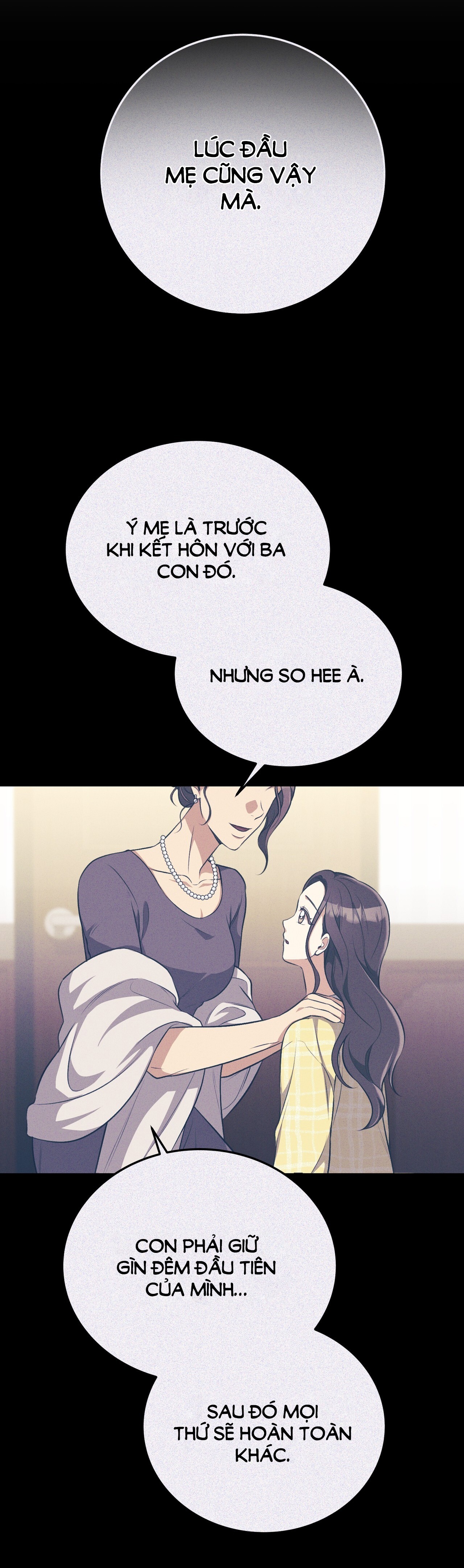 Cướp Dâu chapter 2.2 - Trang 11