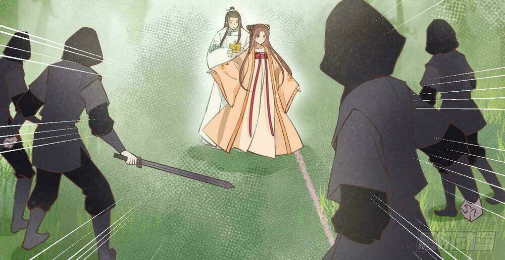 vương gia ba tuổi rưỡi của tôi chapter 13 83