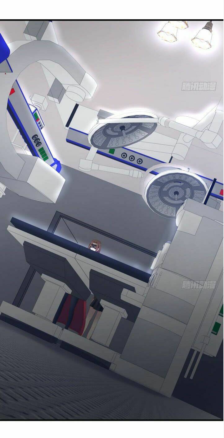 khi trò chơi ác ma bắt đầu chapter 76 15