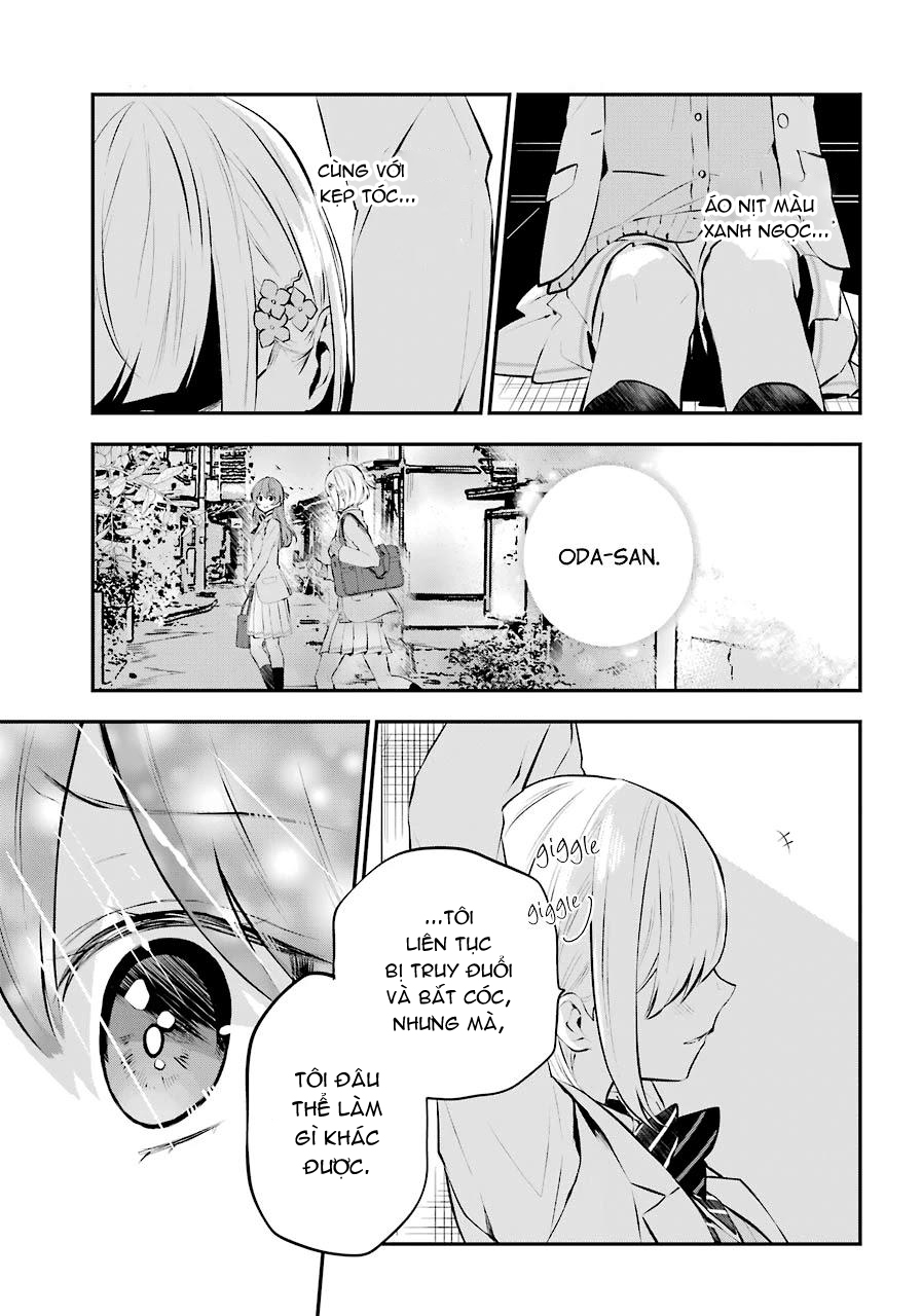 câu chuyện về sự luân hồi ở thế giới maydare chapter 13 21