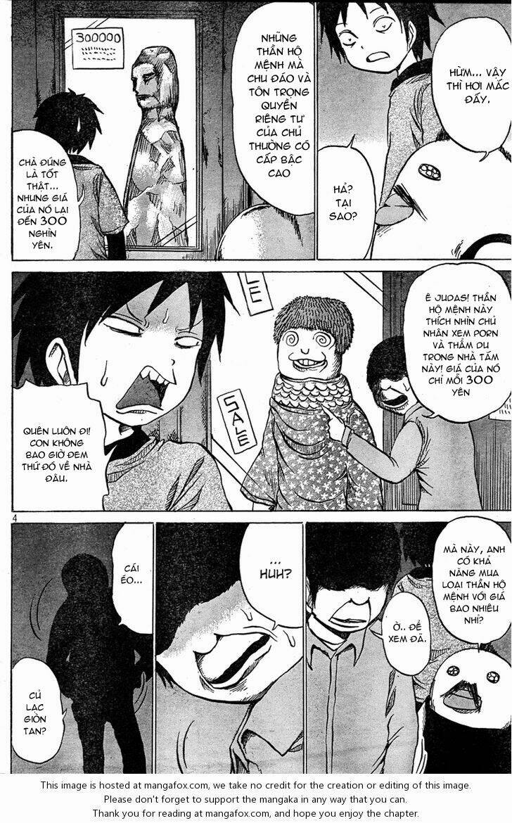 dero dero chapter 4 5