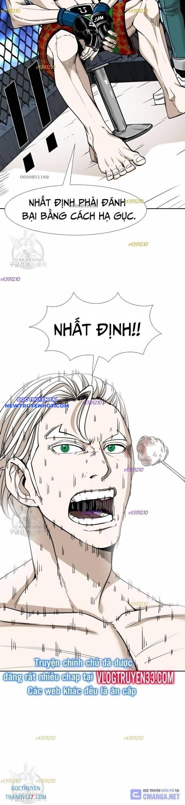 shark - cá mập chapter 246 17