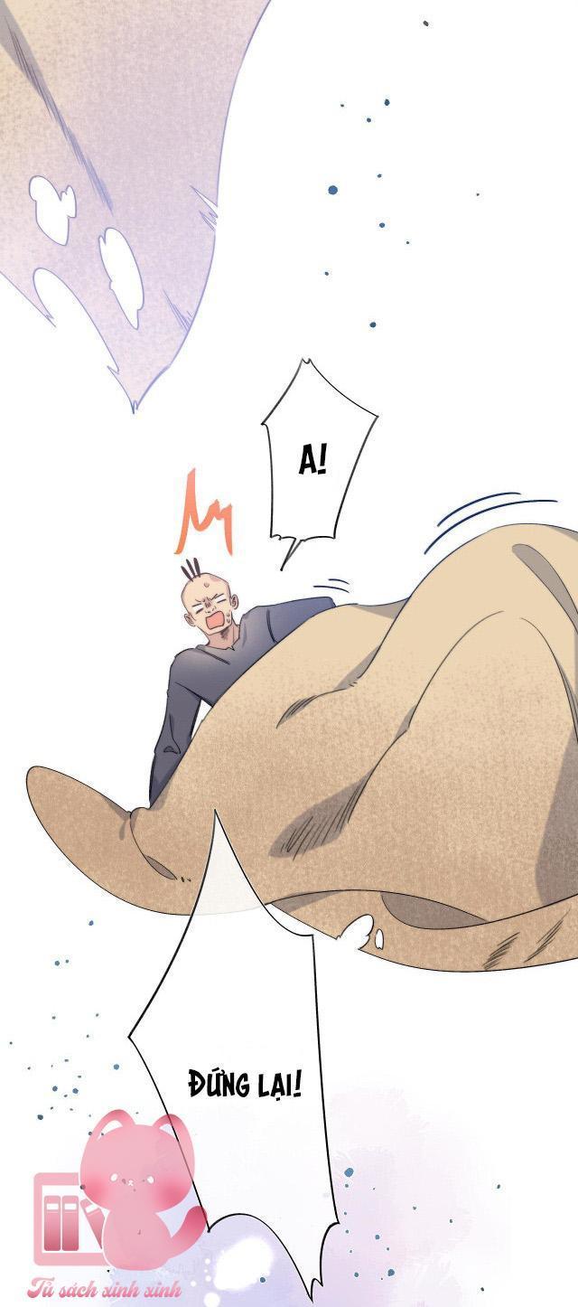 quả táo của anh chapter 3 33