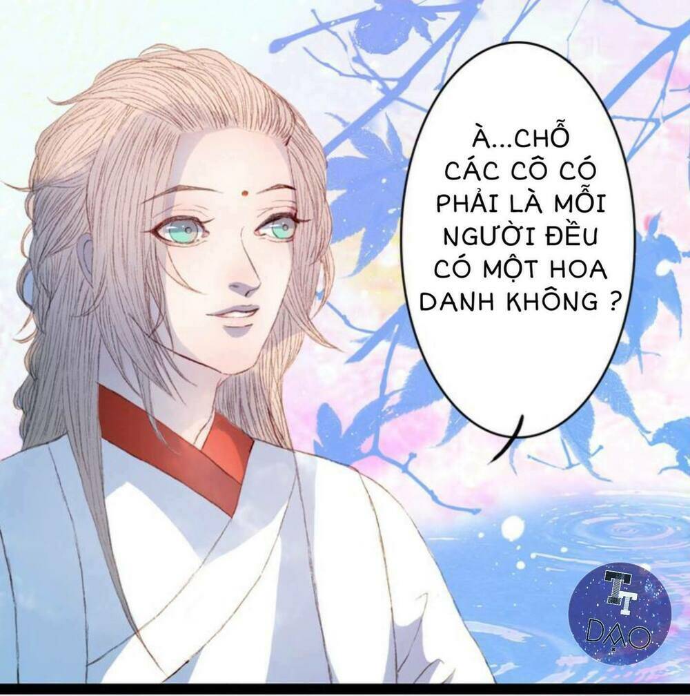 khúc hữu ngộ chapter 7 21