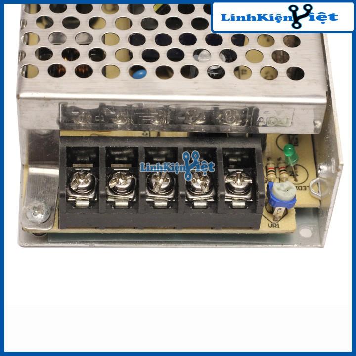 Nguồn Tổ Ong 5V 5A