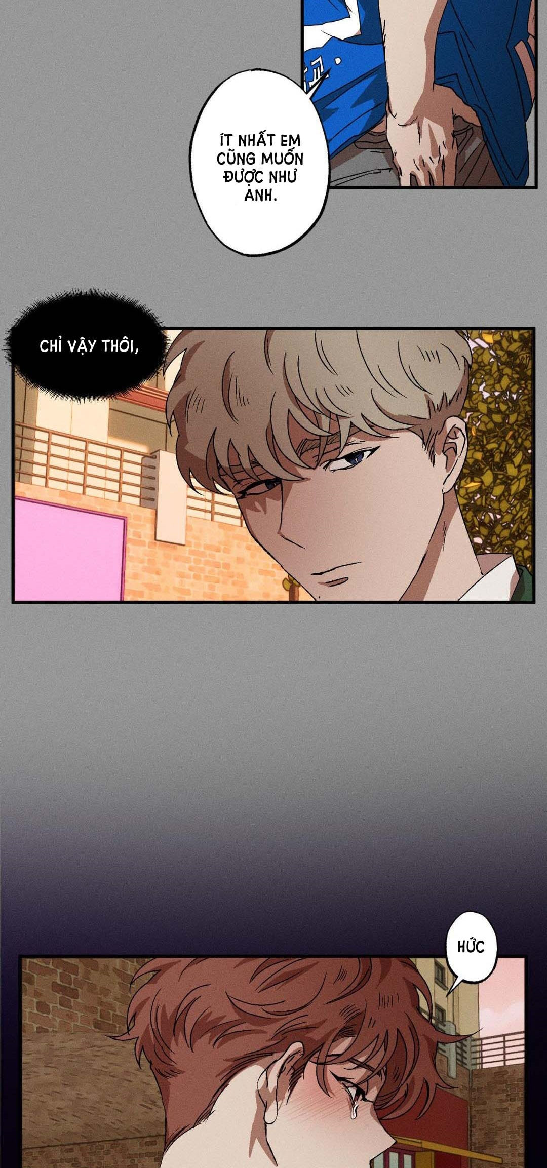 bẫy kép chapter 35.2 7