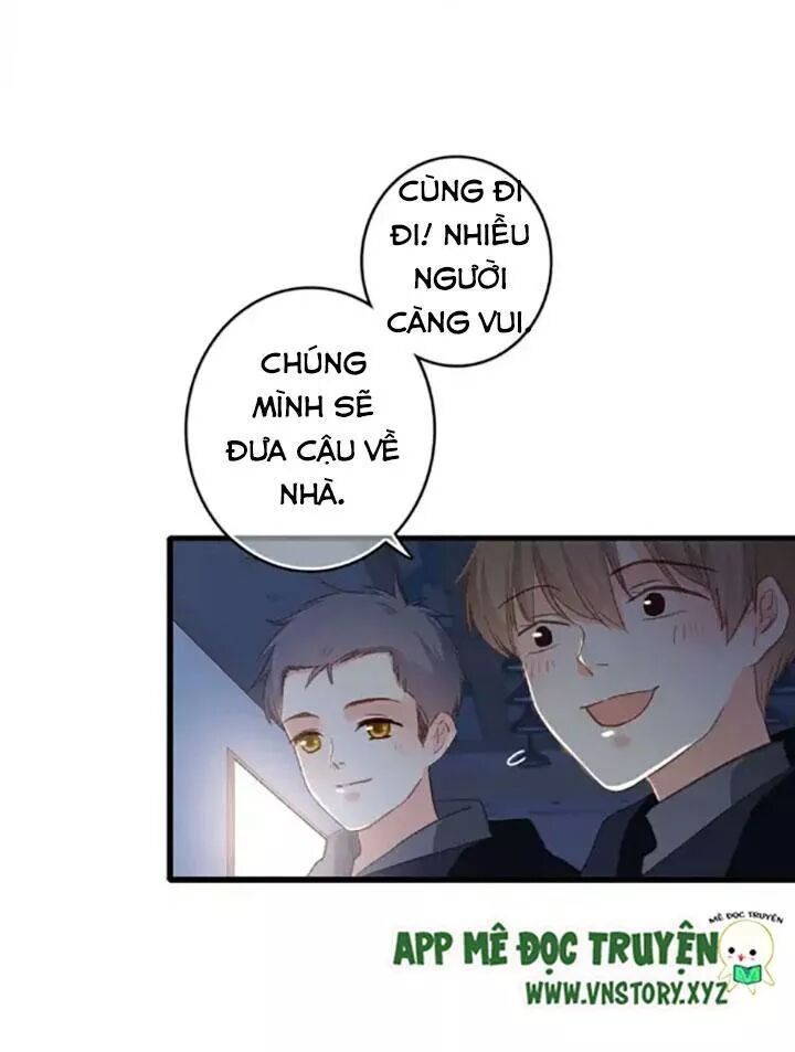 con tim rung động 2 chapter 52 45