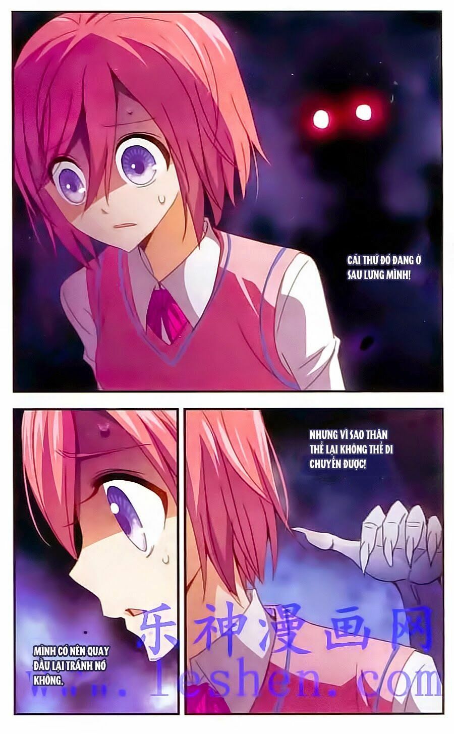 tô tịch kỳ quái chapter 13 15