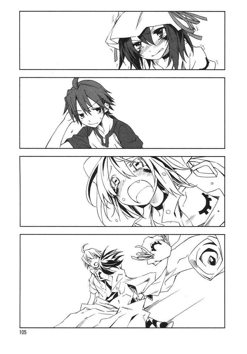 yumekui merry chapter 10 27