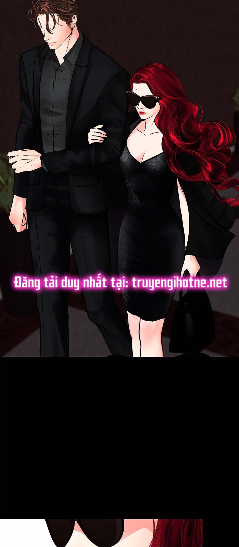 tôi đã ký khế ước với ác quỷ chapter 16.1 4