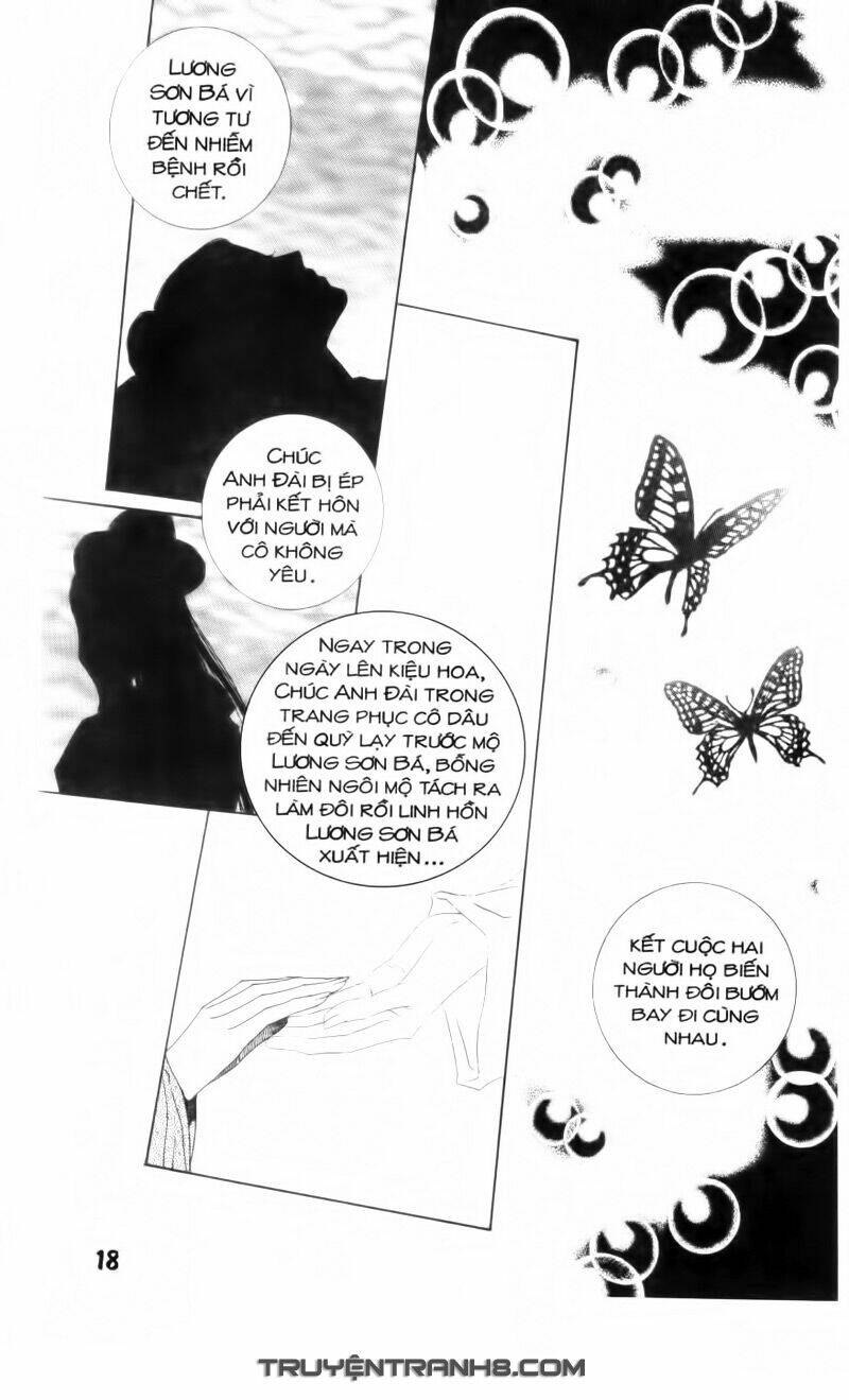 pháp sư trừ tà chapter 5.1 19