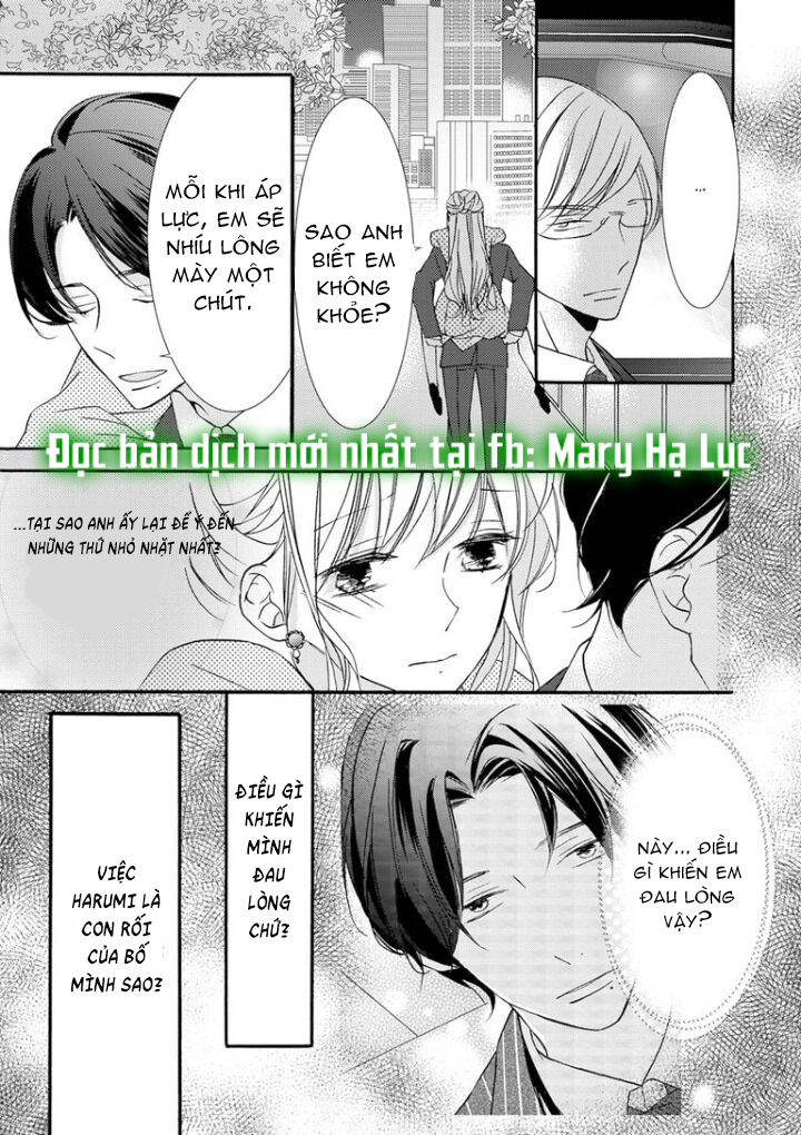 tuyển tập hàn, nhật chịch ngắn chapter 37.3 16