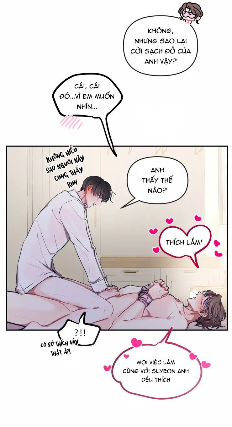 hợp đồng tình yêu chapter 51 28