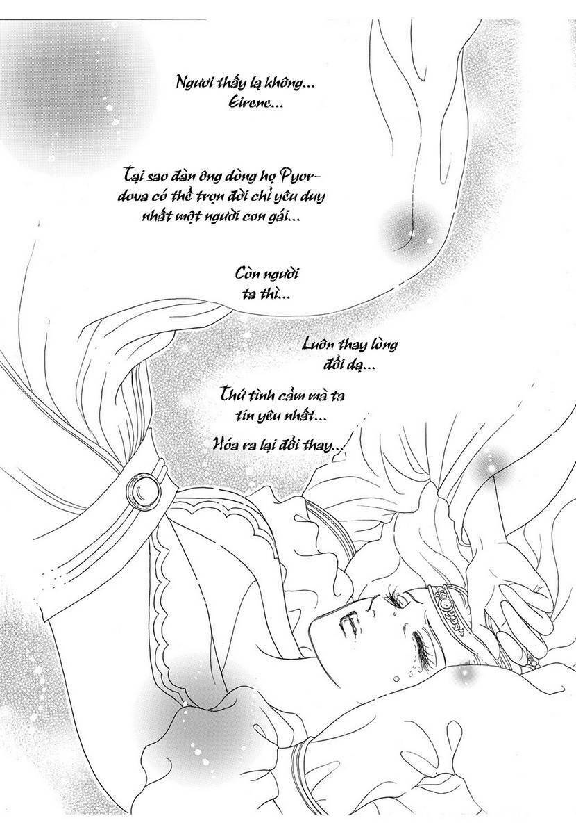 princess - công chúa xứ hoa (bản đẹp) chapter 67 65