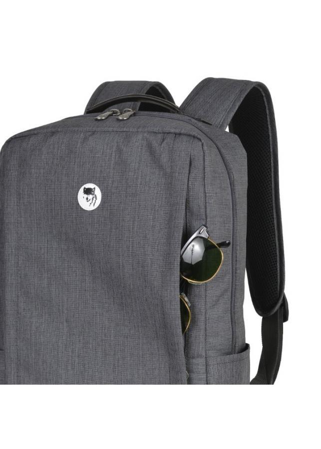 Balo Laptop Mikkor The Jeffrey Backpack