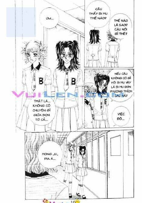 ánh nắng chói chang chapter 5 104