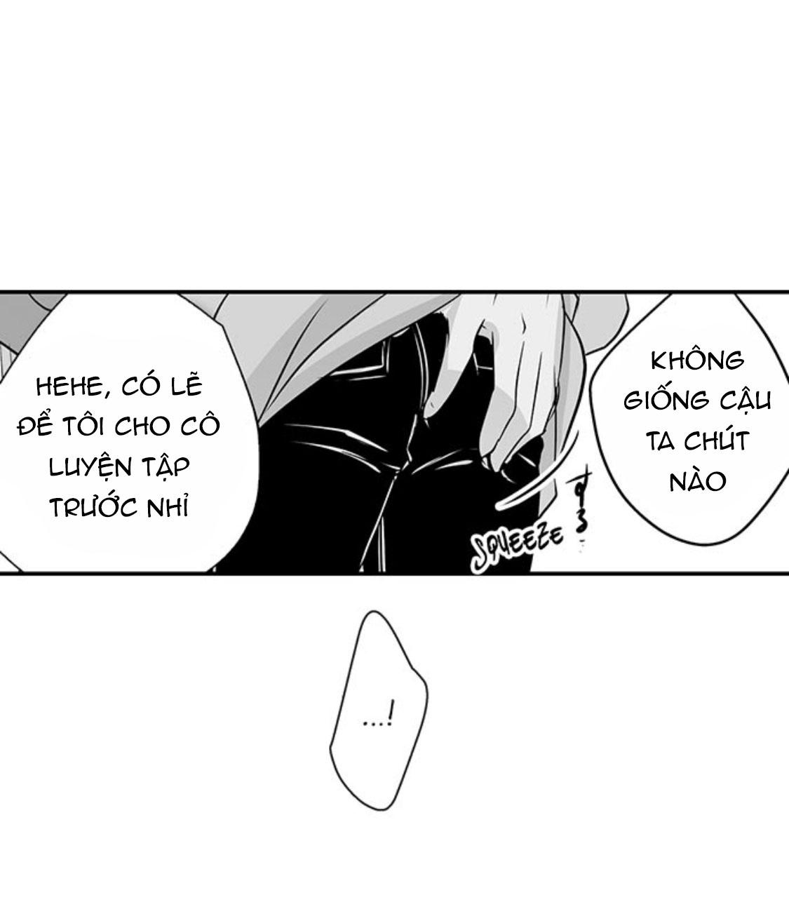 anh chàng yakuza này quá xảo quyệt rồi (full) chapter 5.1 13