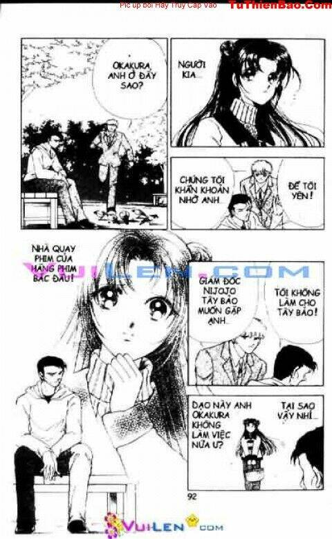 vương quốc điện ảnh chapter 1 92