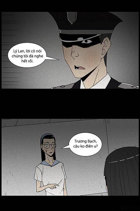 kinh dị đêm khuya chapter 85 24