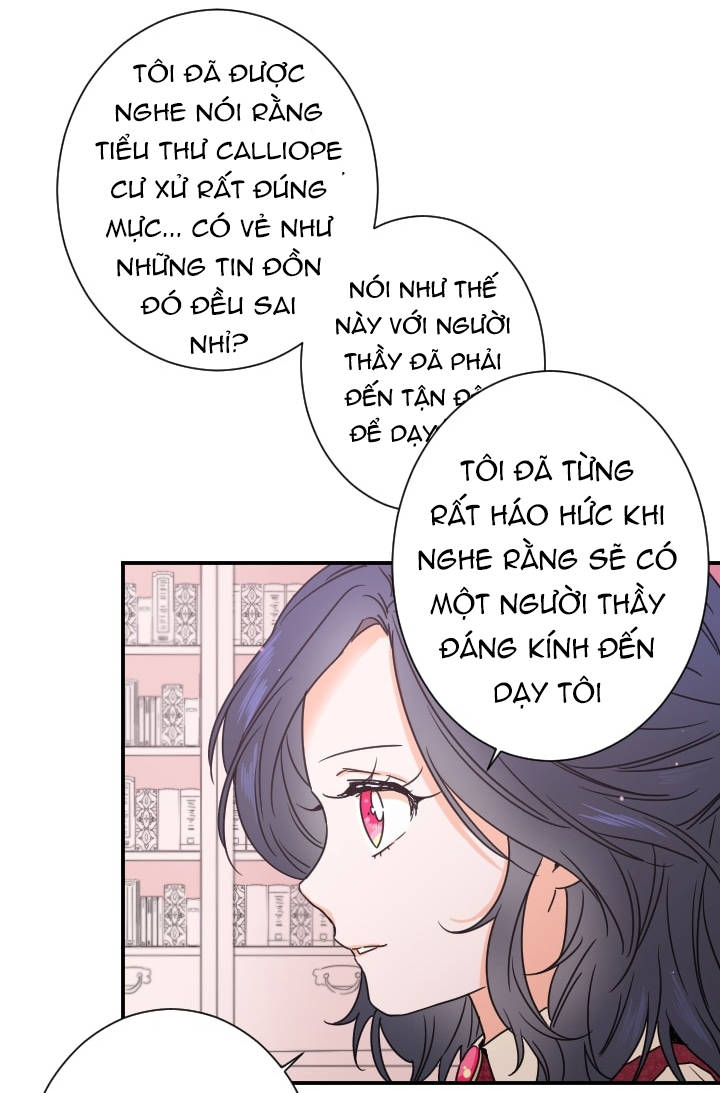 lady baby chapter 36 43