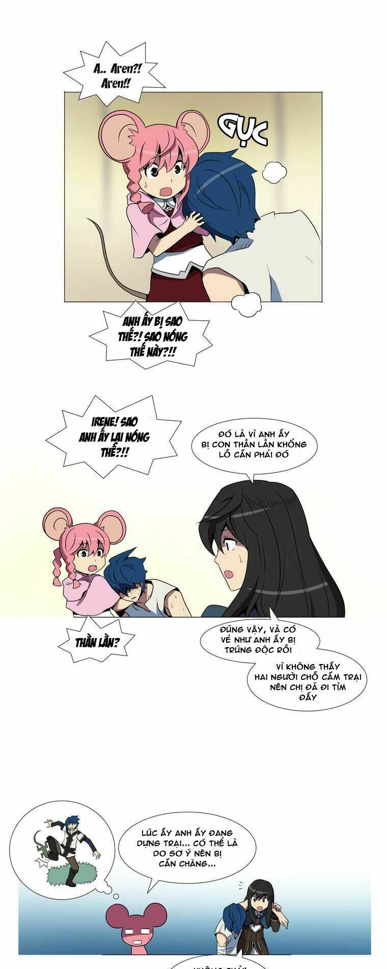 lime odyssey: the chronicles of orta chapter 10 16