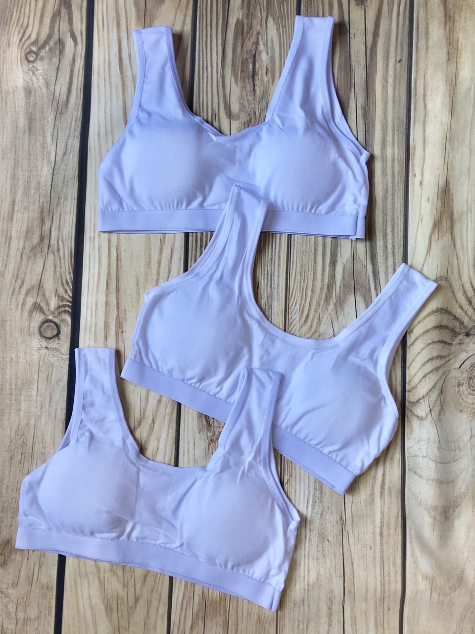 COMBO 5 ÁO GEN HỌC SINH COTTON 2