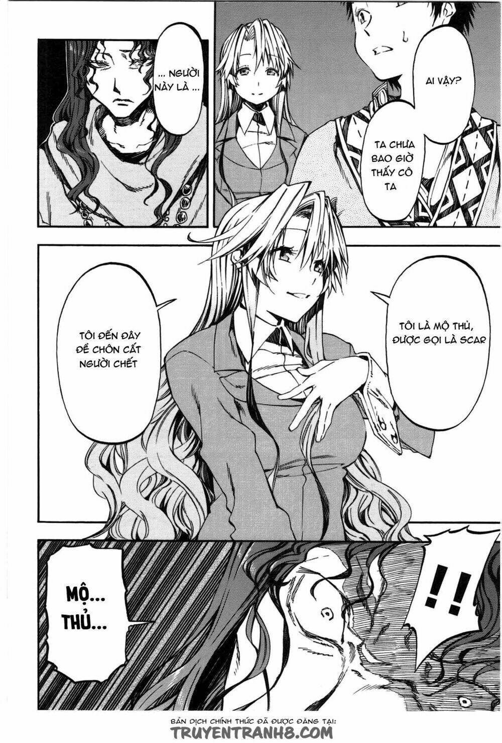 kamisama no inai nichiyoubi chapter 26 9