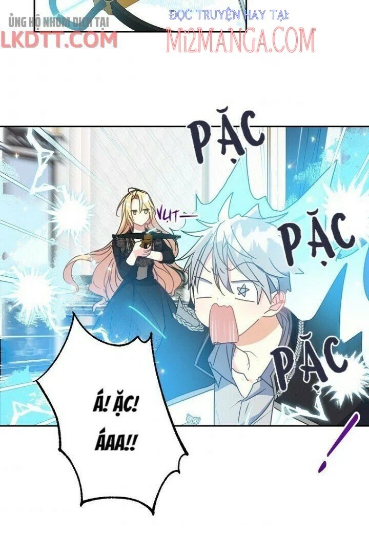 bệ hạ, xin đừng giết tôi!! chapter 44.5 23