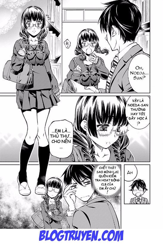 delusional love chapter 1 21