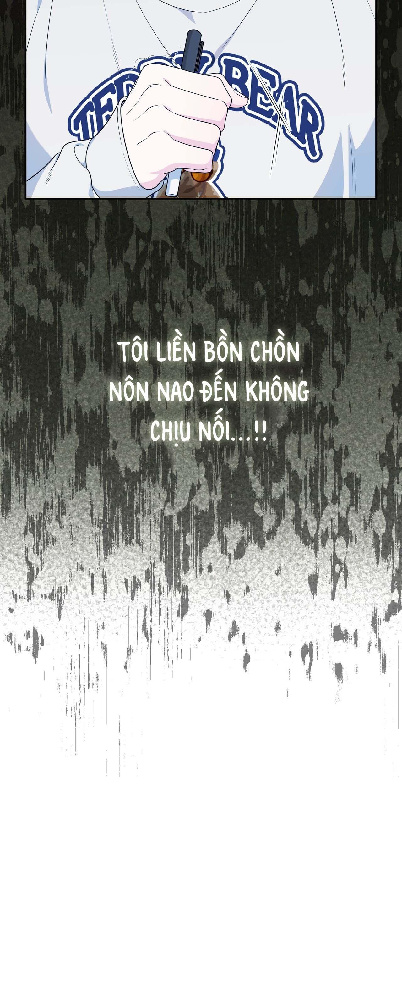 18+ tình yêu bí mật chapter 1 6