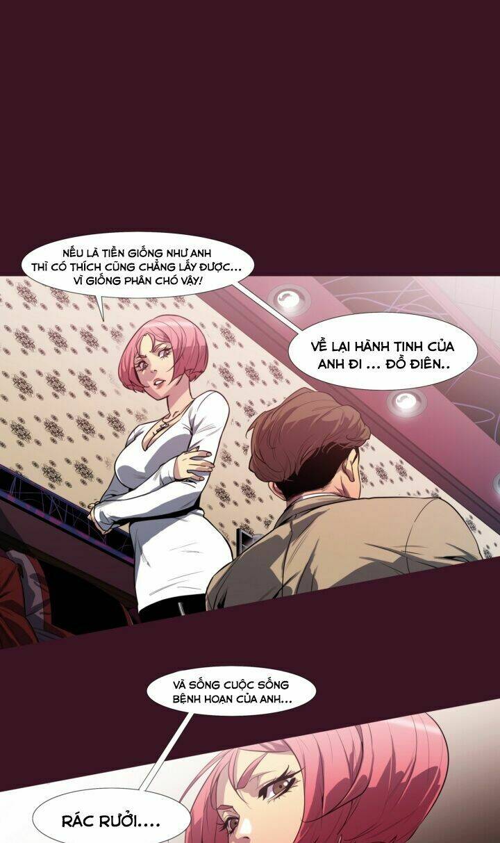 răng nanh chapter 2 29