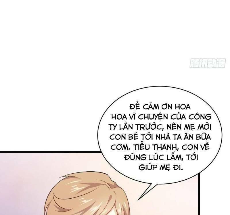 xuyên không vào thế giới nữ cường chapter 95 7