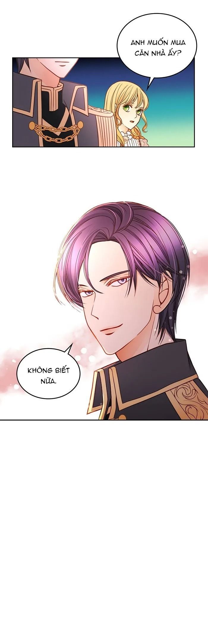 tiệm hoa của wendy chapter 32 9