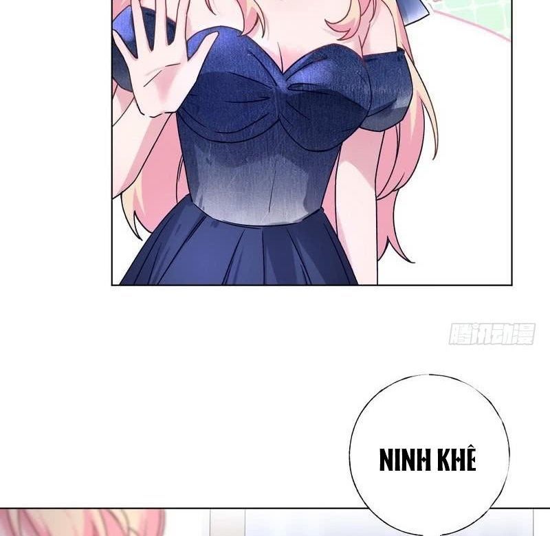 trời ban cho nam thần daddy chapter 34 17