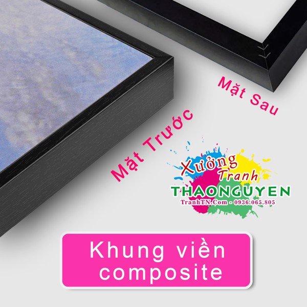 Bộ 3 Tranh treo tường phong cách tối giản, tranh treo tường phong cách Minimalist Kích thước 40x55cm - MSP: TT1492