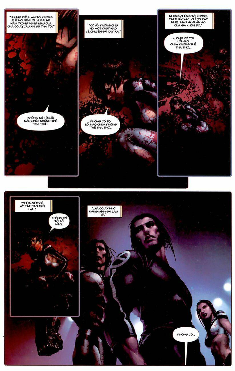 x-force chapter 6 26