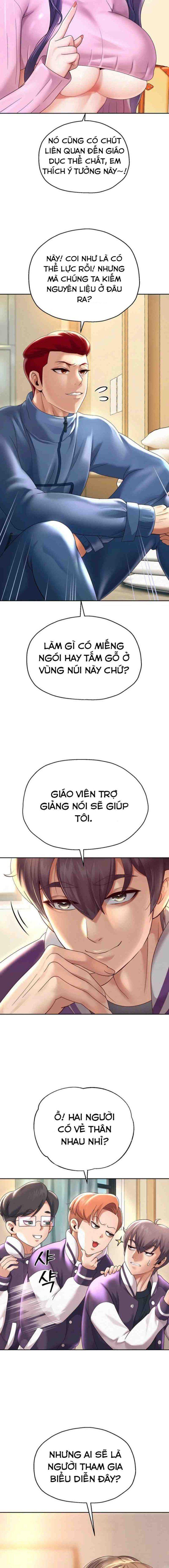18+ tôi! trọng sinh với chiếc bò toi chapter 10.1 6