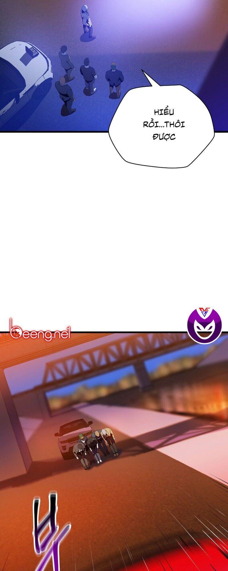 tiêu diệt đấng cứu thế chapter 21 8