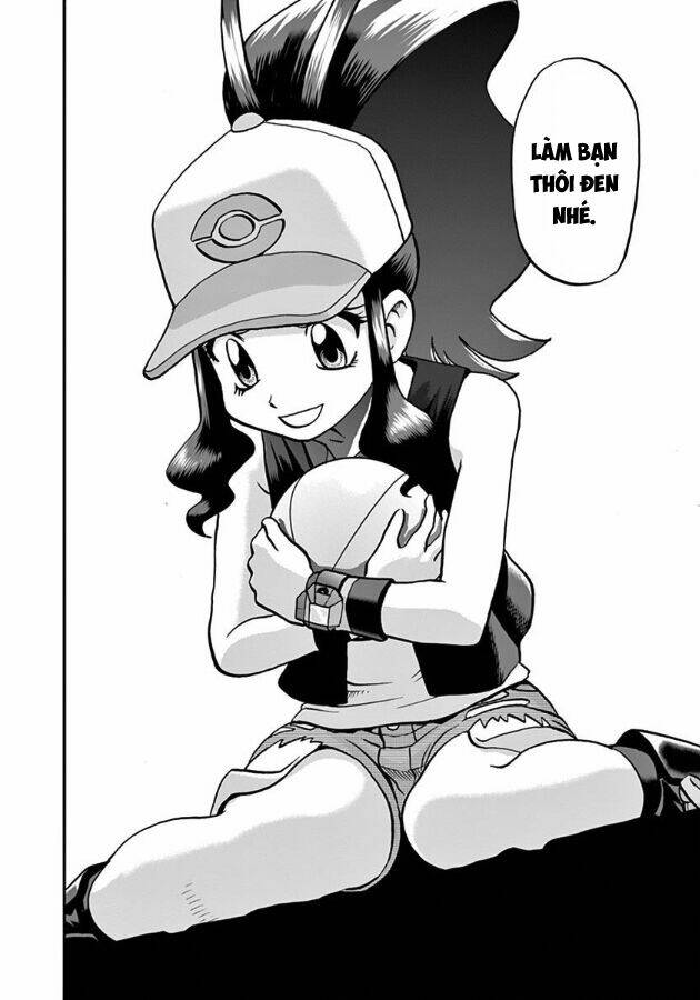 thú cưng đặc biệt chapter 541 27