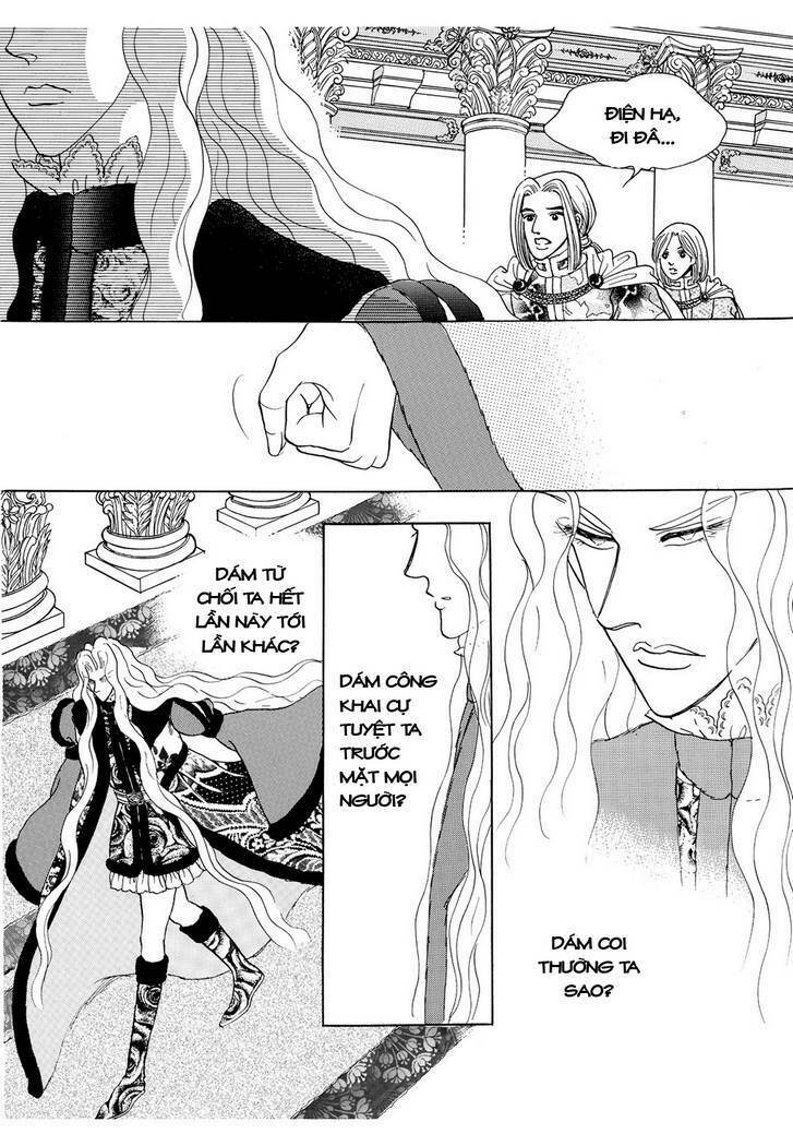 princess manhwa chapter 34 21