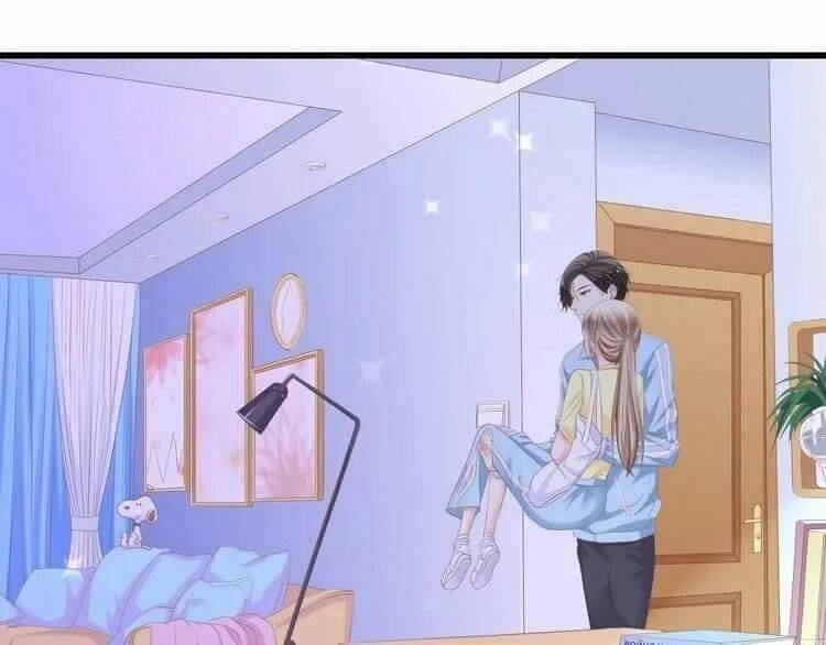 tổng tài đại nhân song mặt kiều thê chapter 13 15