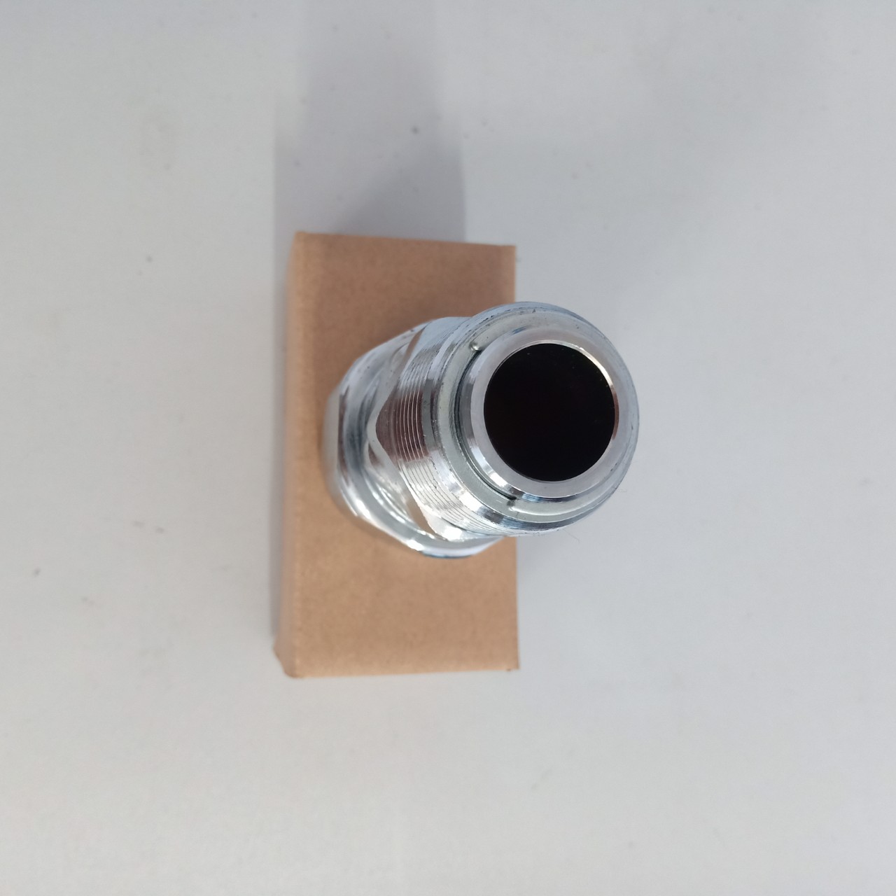 Đầu bắt ống sống phi 34