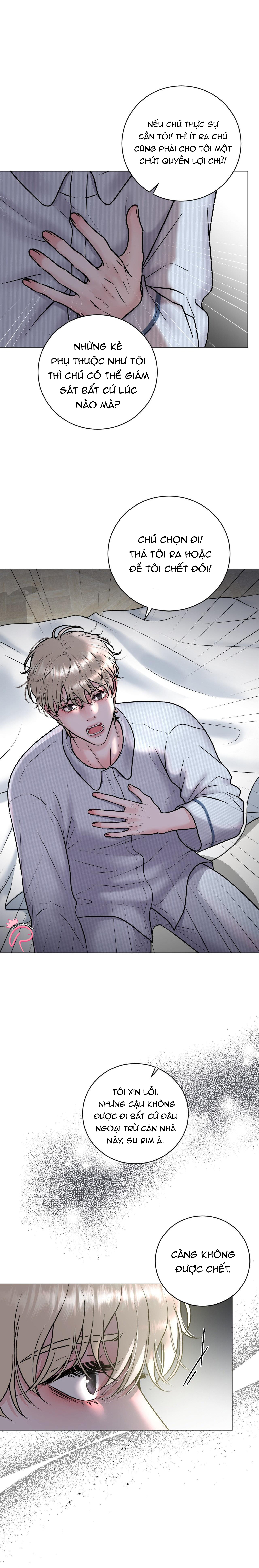 hư ảo chapter 3 17