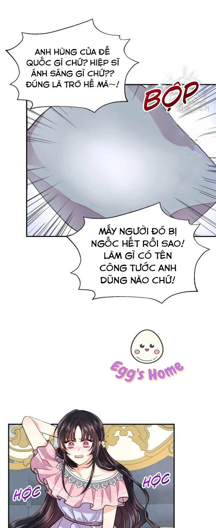 roelin bước đến tương lai chapter 4 11