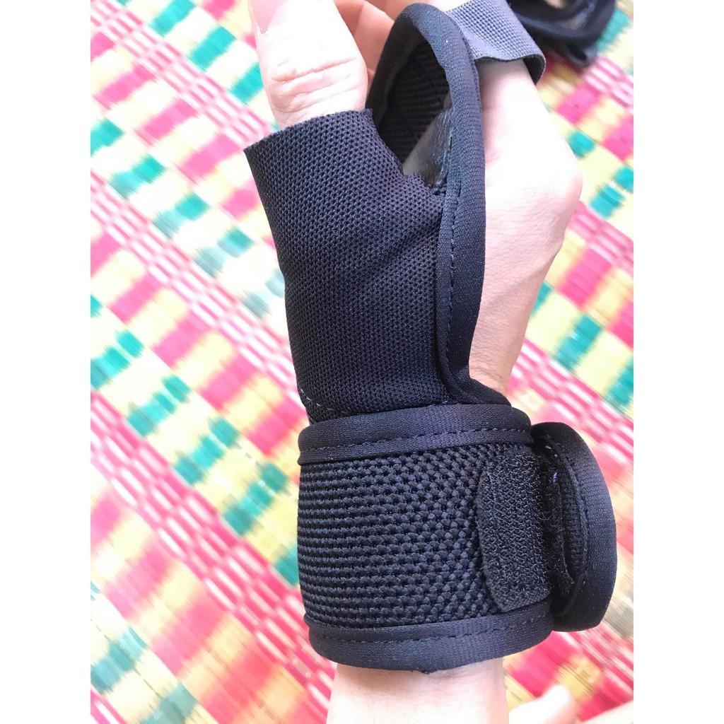 Găng tập GYM tập tạ chuyên nghiệp