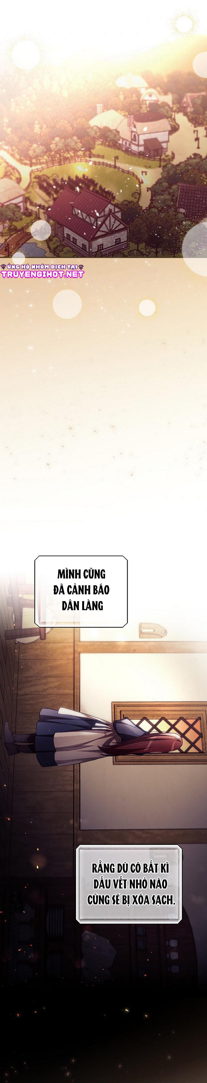 tôi có thể nhìn thấy cái chết chapter 11.2 4