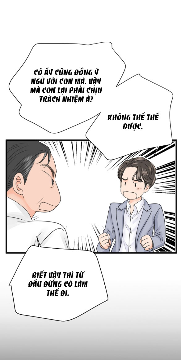 Tình Yêu Đánh Cắp Trái Tim chapter 11.1 - Trang 13