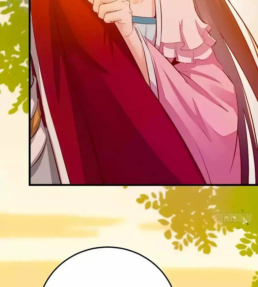 thần y khí nữ: ngự thú cuồng phi của quỷ đế chapter 53 20