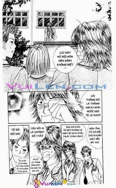 giấc mơ thần tượng chapter 3 125